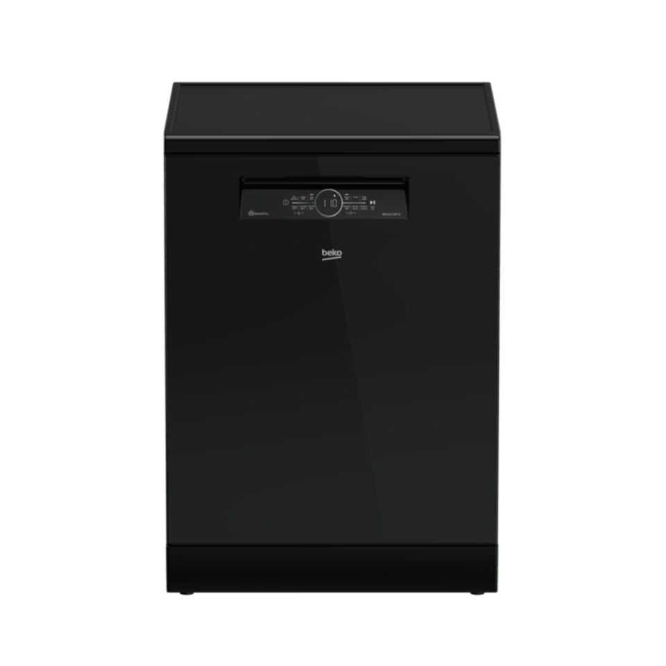 Beko BM 6147 WF SC 6 Programlı Bulaşık Makinesi