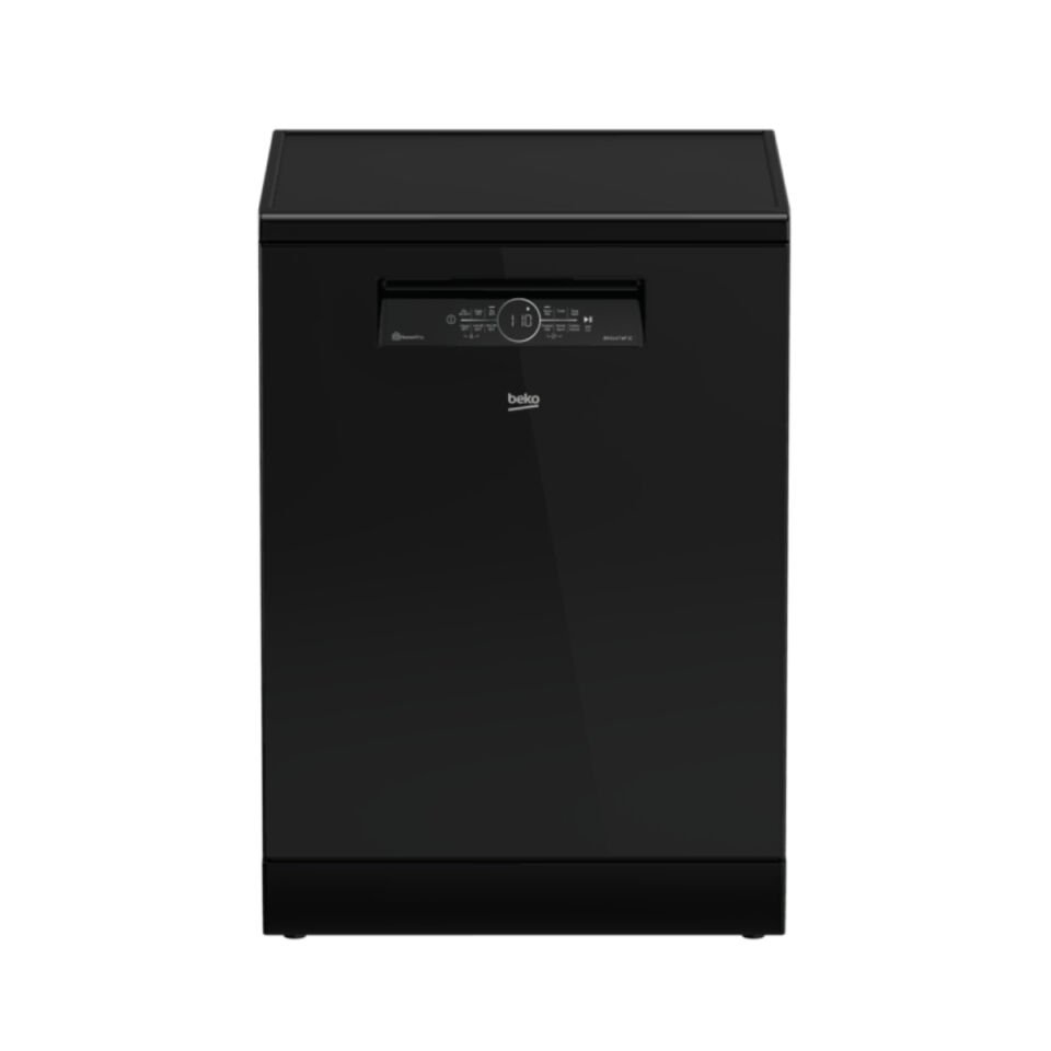 Beko BM 6147 WF SC 6 Programlı Bulaşık Makinesi