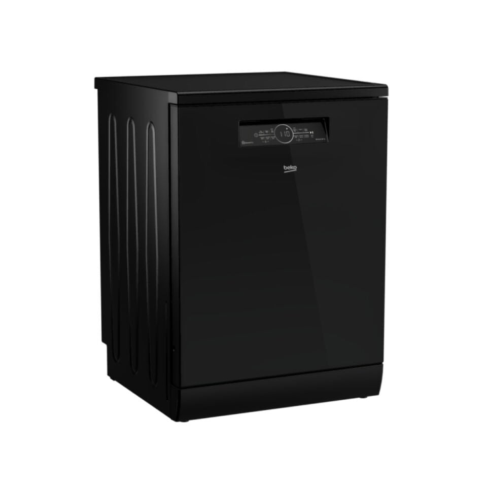 Beko BM 6147 WF SC 6 Programlı Bulaşık Makinesi