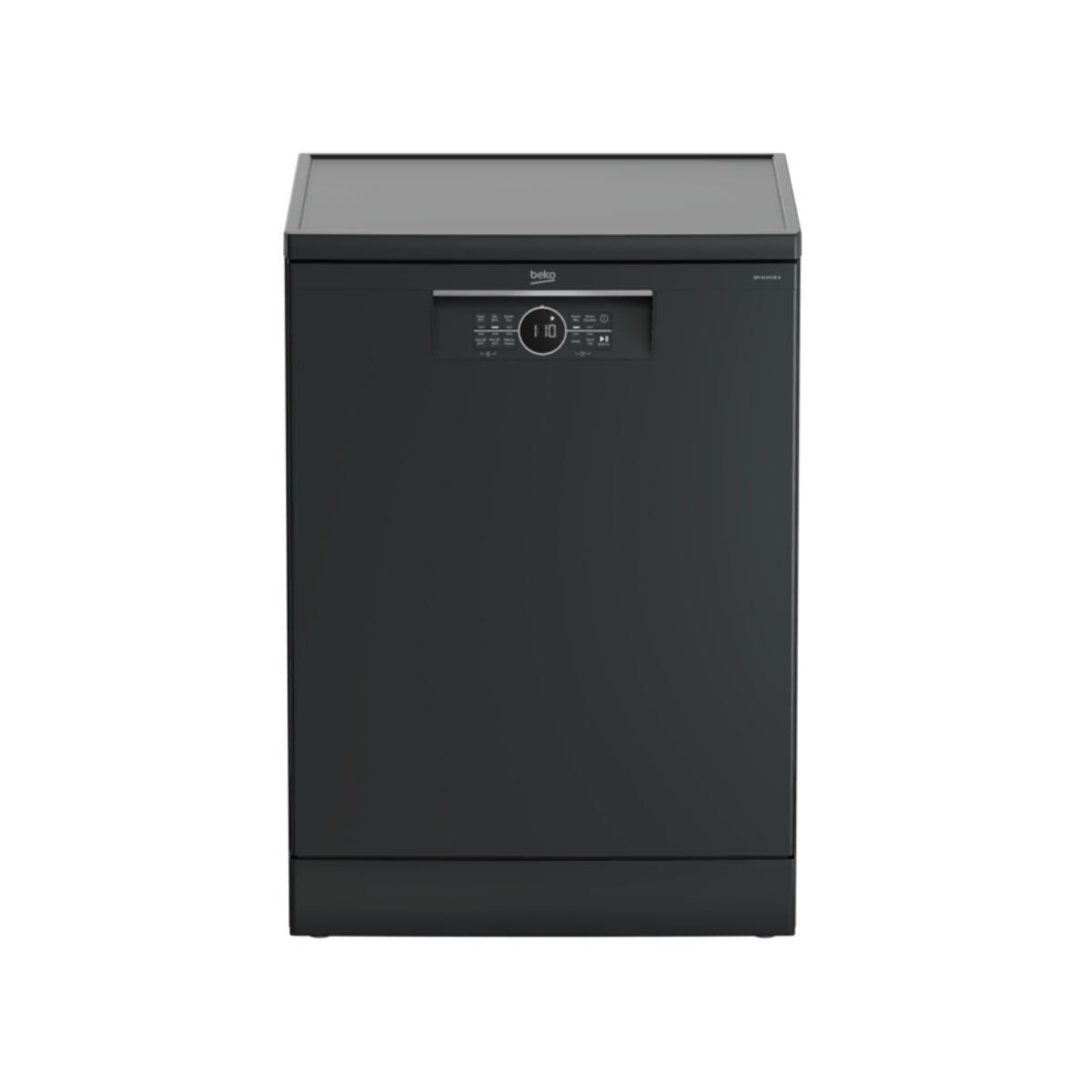 Beko BM 4144 OK A 4 Programlı Bulaşık Makinesi