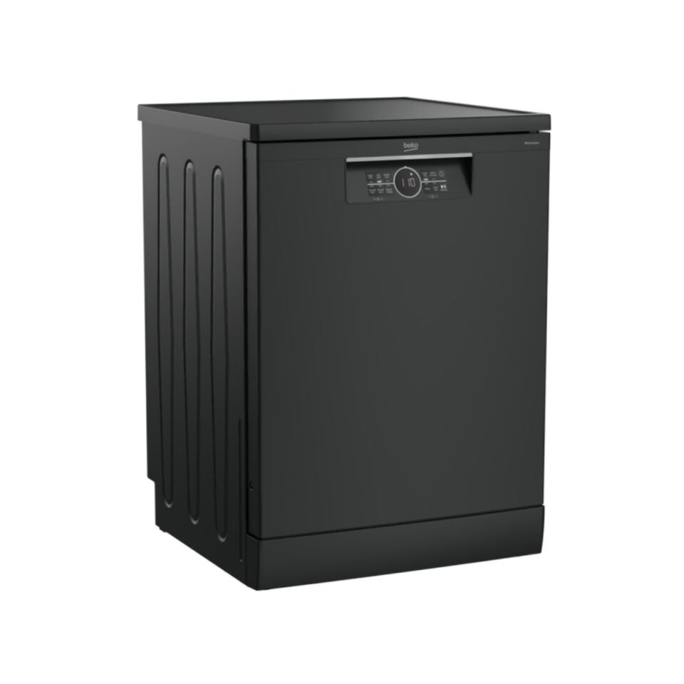 Beko BM 4144 OK A 4 Programlı Bulaşık Makinesi