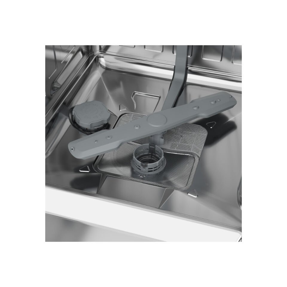Beko BM 4144 OK A 4 Programlı Bulaşık Makinesi