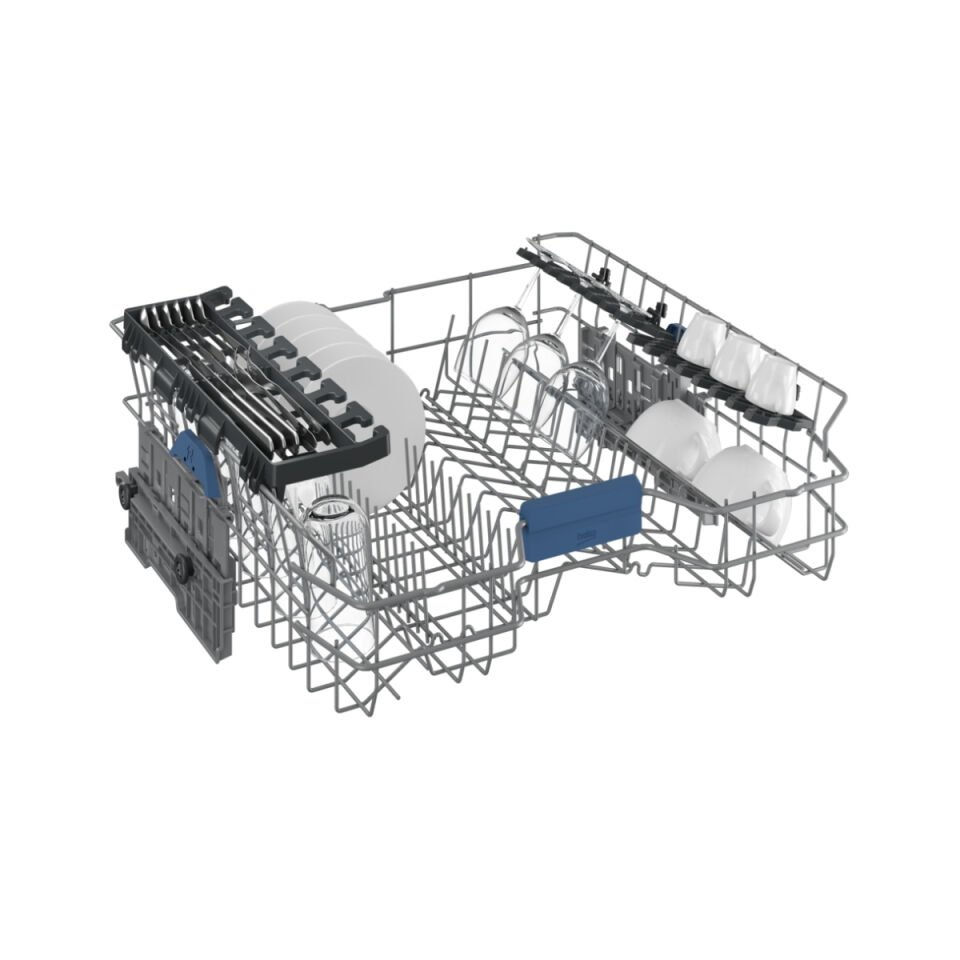 Beko BM 4144 OK A 4 Programlı Bulaşık Makinesi