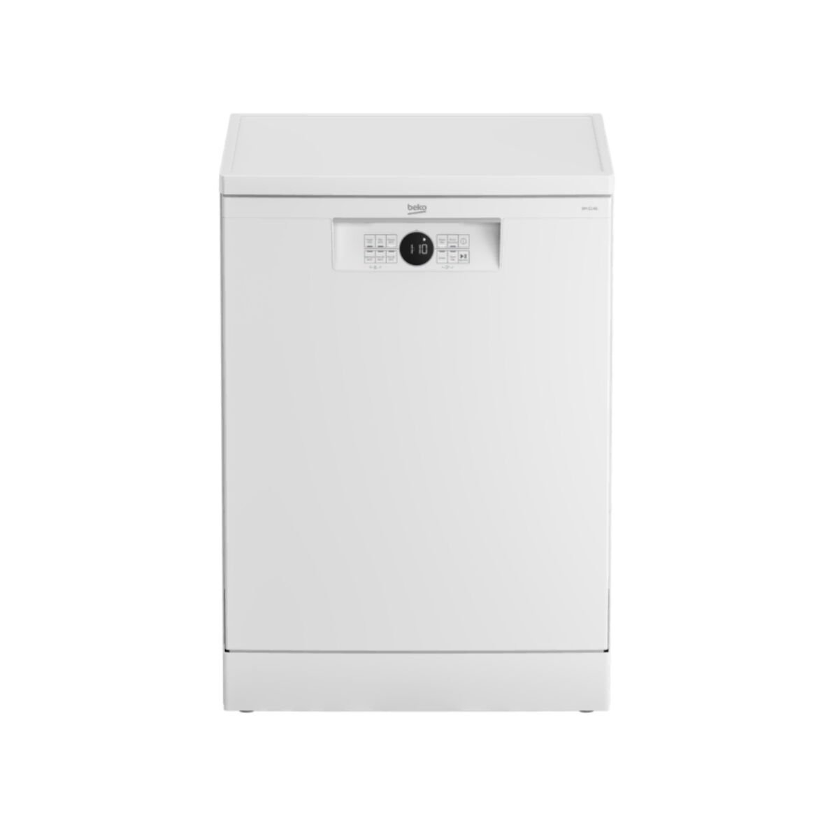 Beko BM 6146 6 Programlı Bulaşık Makinesi