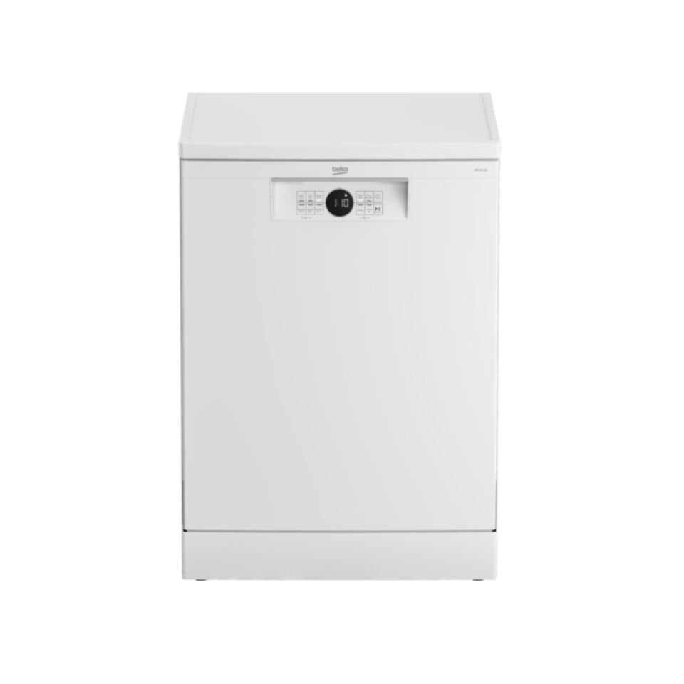 Beko BM 6146 6 Programlı Bulaşık Makinesi