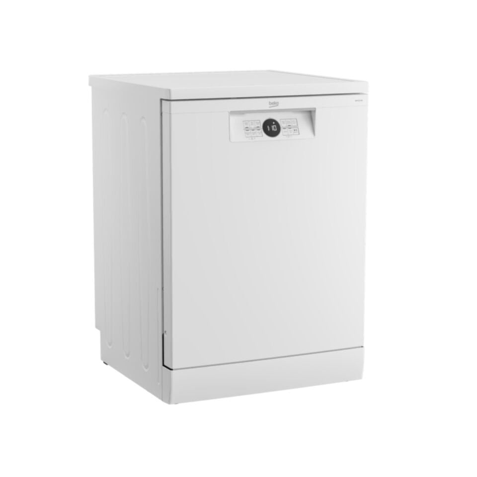 Beko BM 6146 6 Programlı Bulaşık Makinesi