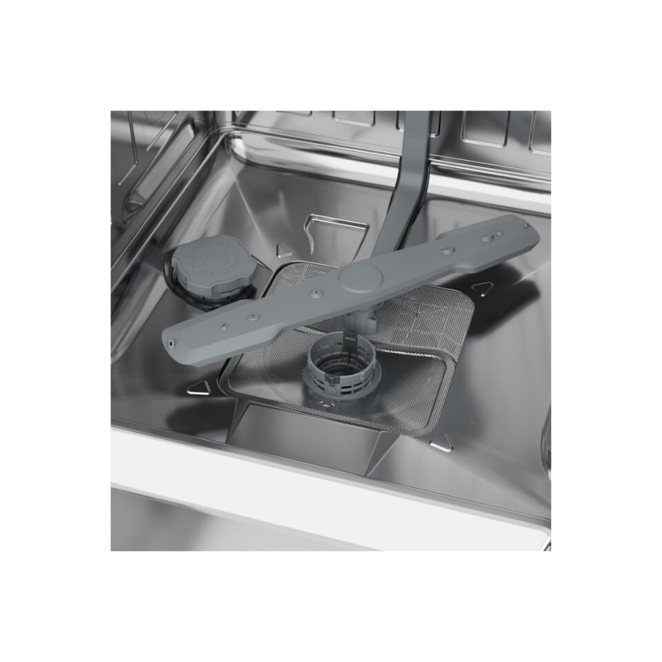 Beko BM 6146 6 Programlı Bulaşık Makinesi