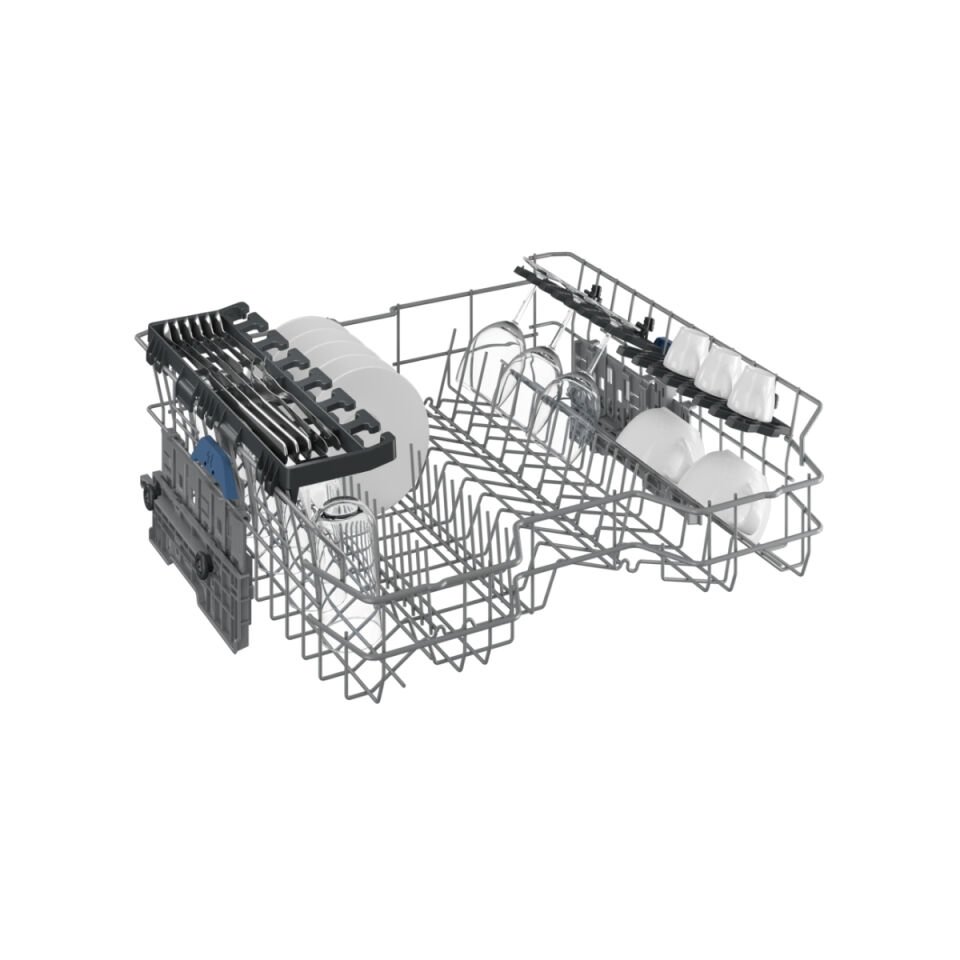 Beko BM 6146 6 Programlı Bulaşık Makinesi
