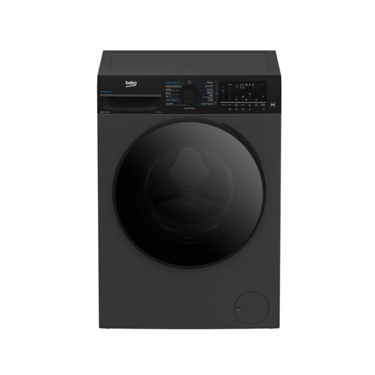 Beko CMX 12140 A 12 Kg Çamaşır Makinesi