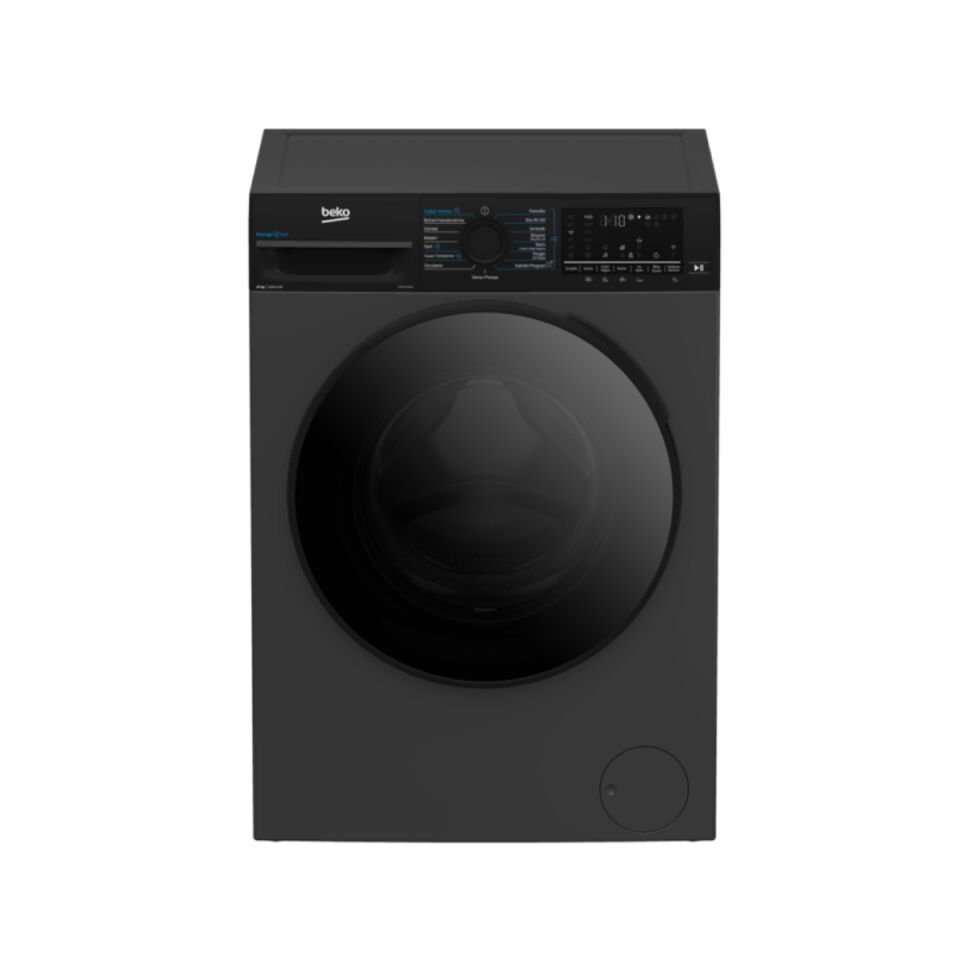 Beko CMX 12140 A 12 Kg Çamaşır Makinesi