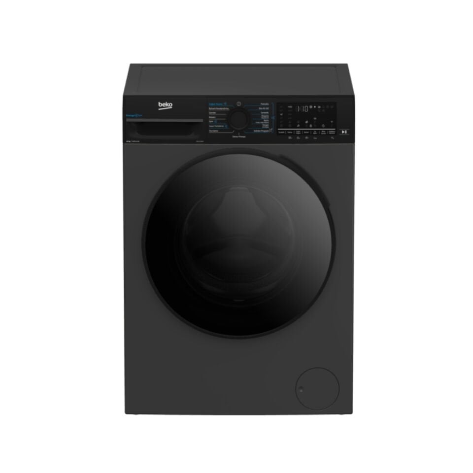 Beko CMX 12140 A 12 Kg Çamaşır Makinesi