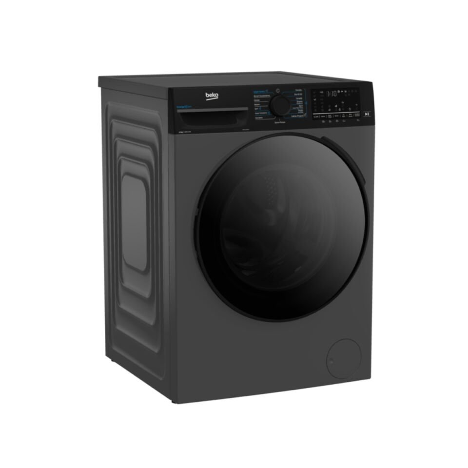 Beko CMX 12140 A 12 Kg Çamaşır Makinesi