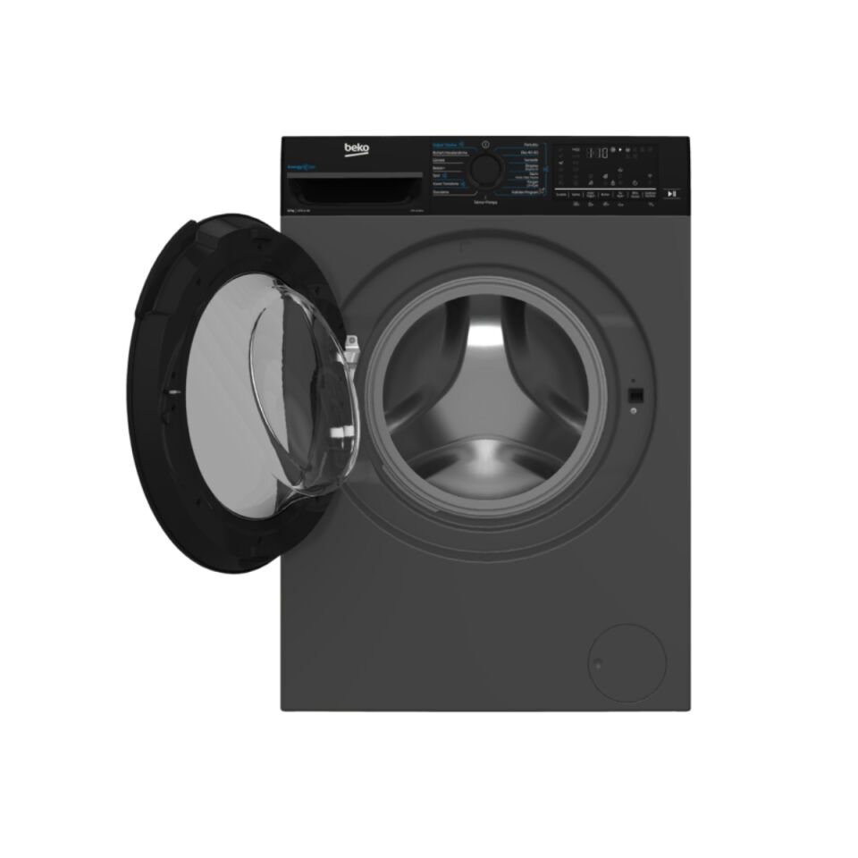 Beko CMX 12140 A 12 Kg Çamaşır Makinesi