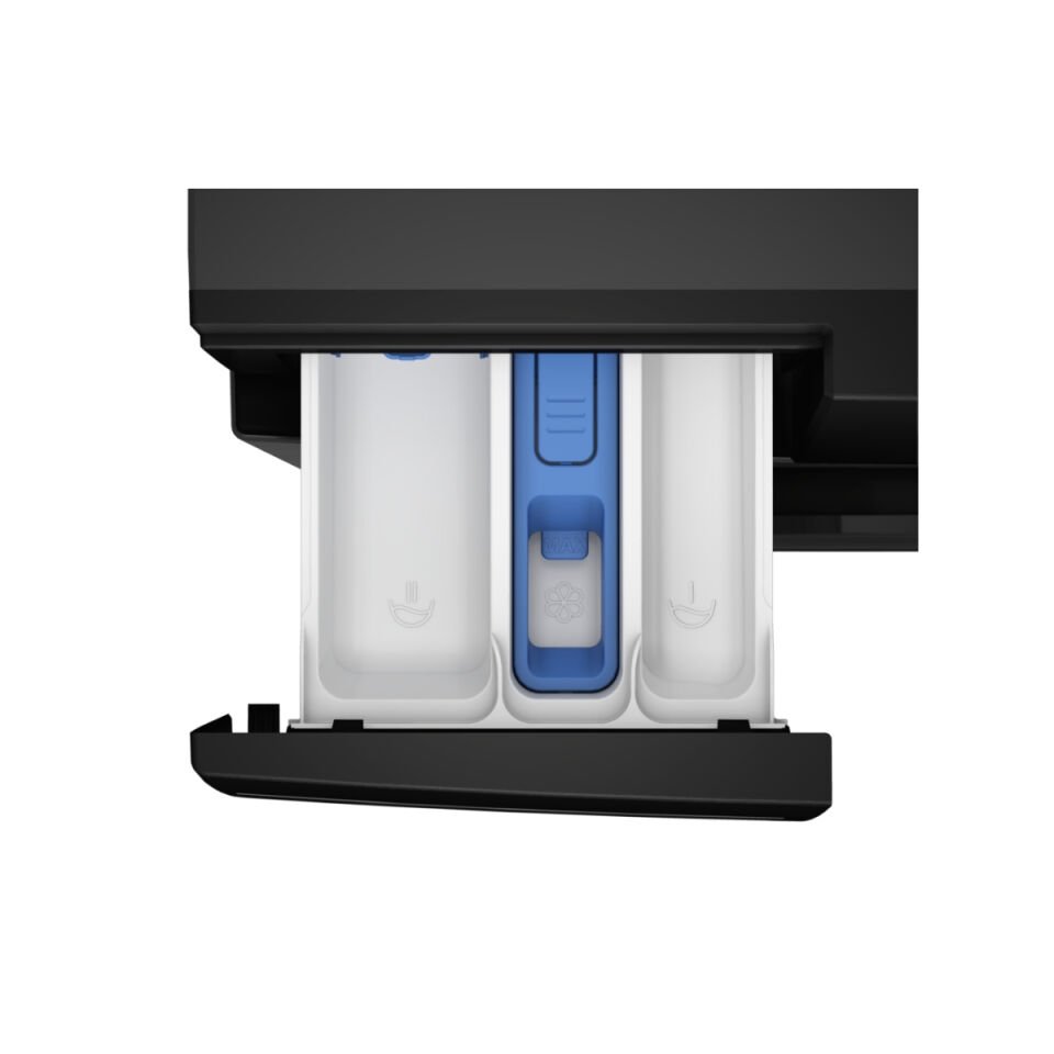 Beko CMX 12140 A 12 Kg Çamaşır Makinesi