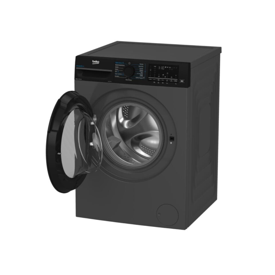 Beko CMX 12140 A 12 Kg Çamaşır Makinesi