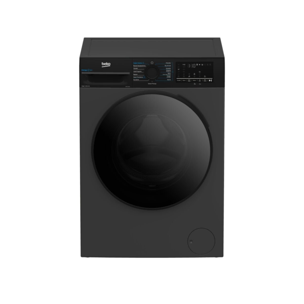 Beko CMX 11140 A 11 Kg Çamaşır Makinesi