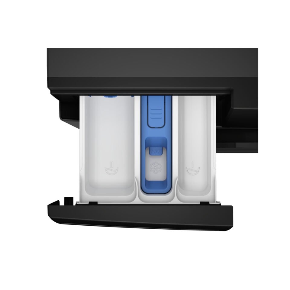 Beko CMX 11140 A 11 Kg Çamaşır Makinesi