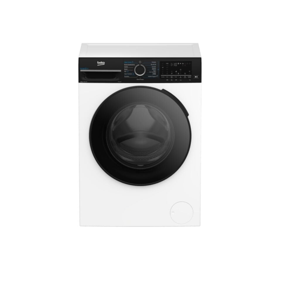 Beko CMX 12140 12 Kg Çamaşır Makinesi