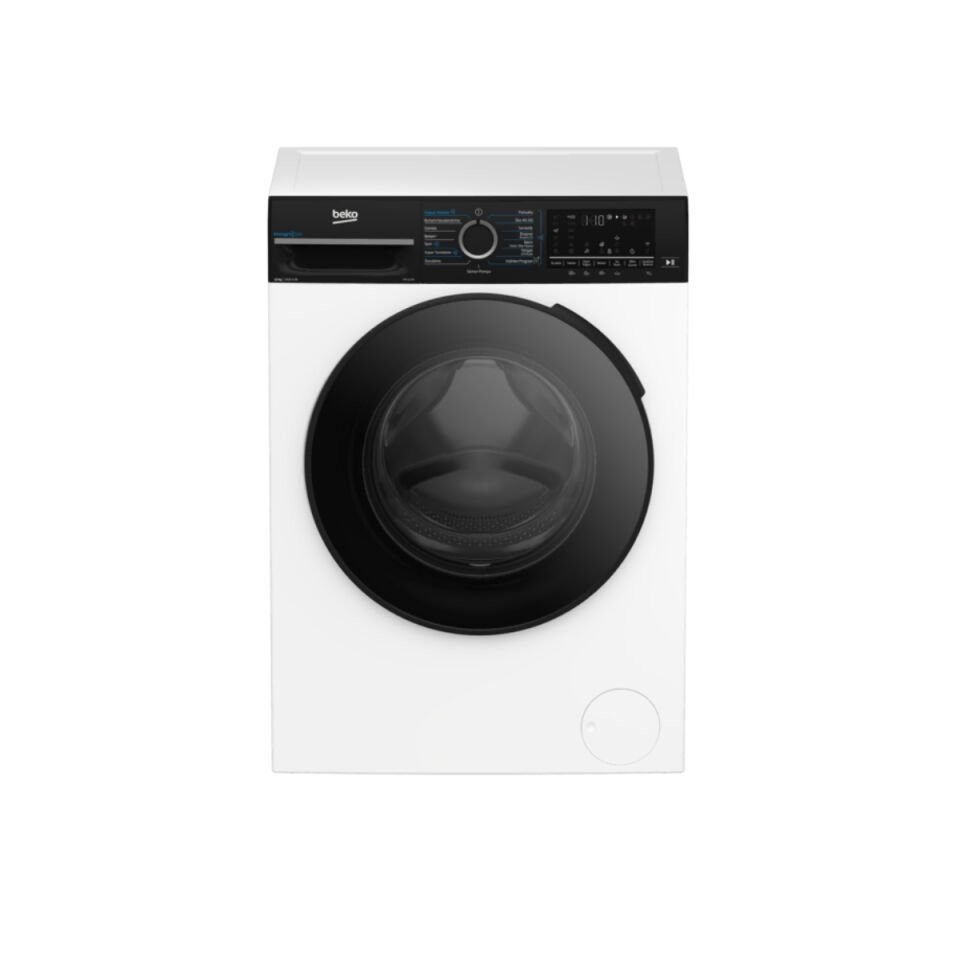 Beko CMX 12140 12 Kg Çamaşır Makinesi