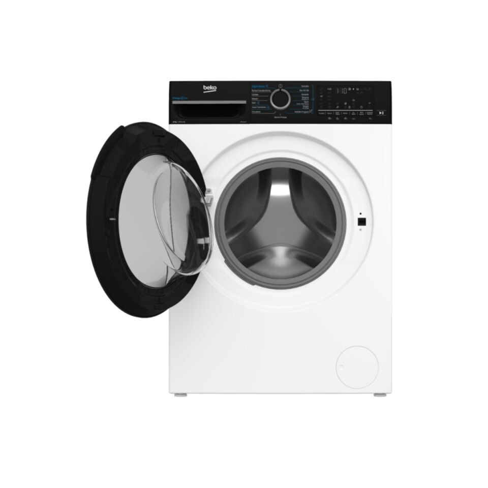 Beko CMX 12140 12 Kg Çamaşır Makinesi