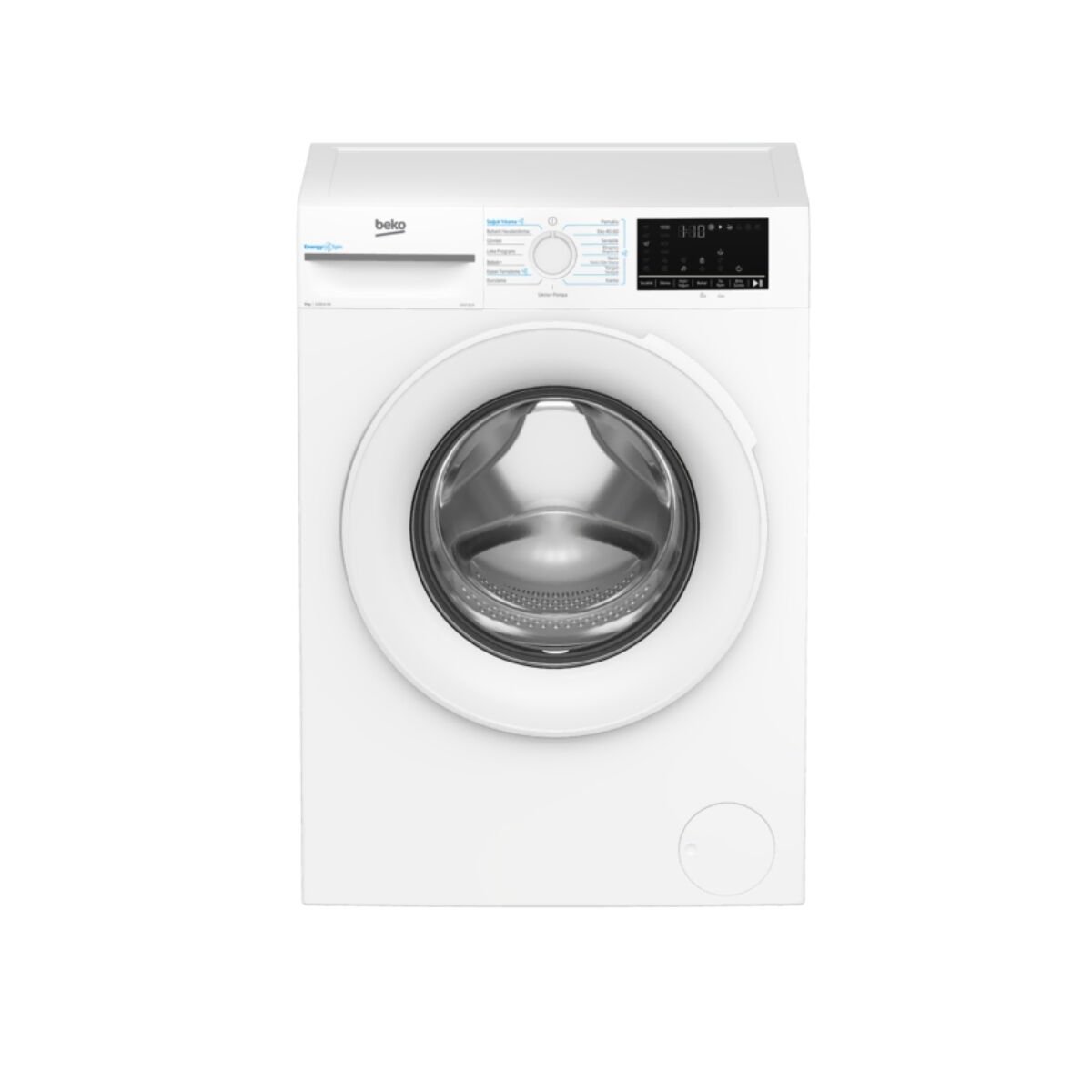 Beko CMXT 9120 9 Kg 1200 Devir Çamaşır Makinesi