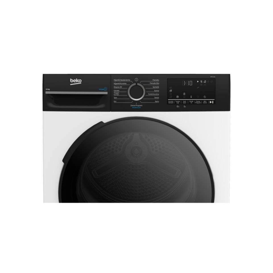 Beko KMX 1101 11 Kg Kurutma Makinesi