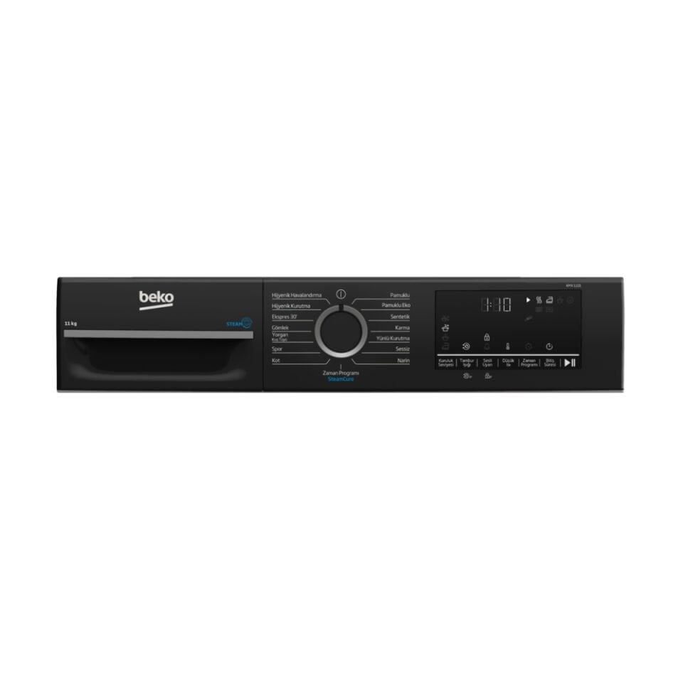 Beko KMX 1101 11 Kg Kurutma Makinesi