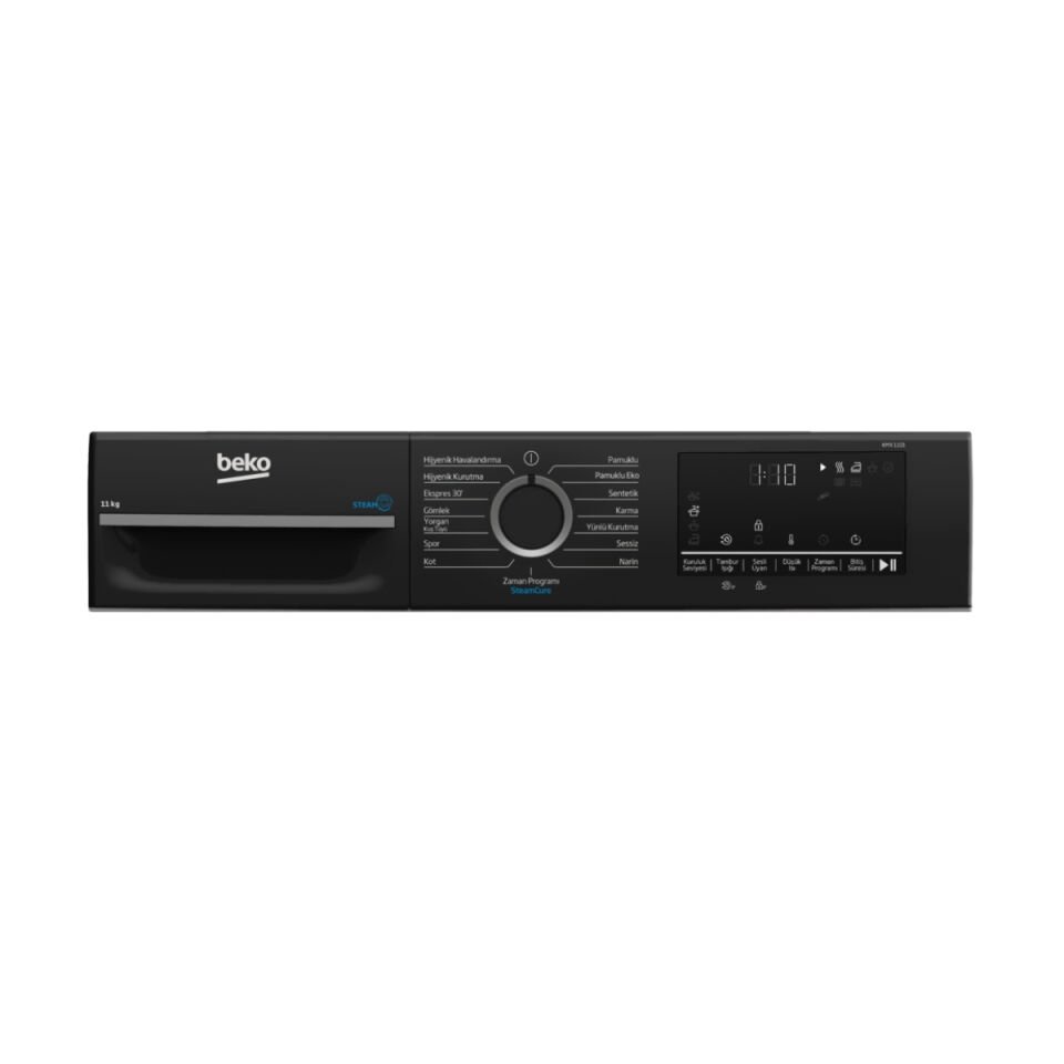 Beko KMX 1101 11 Kg Kurutma Makinesi