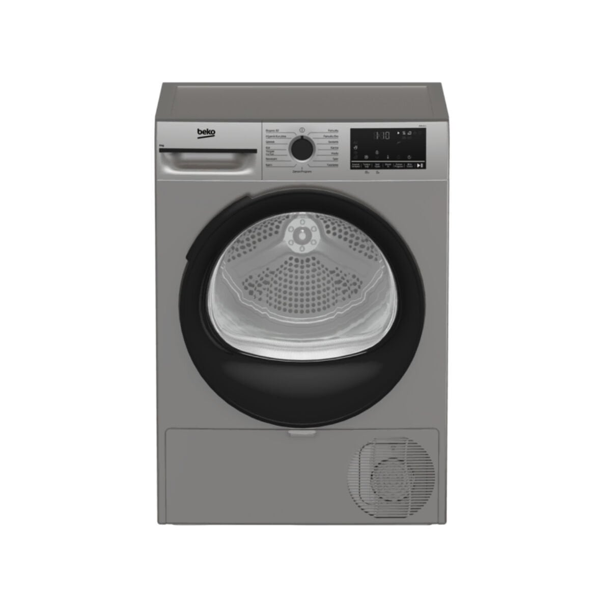 Beko KMX 91 S 9 Kg Kurutma Makinesi