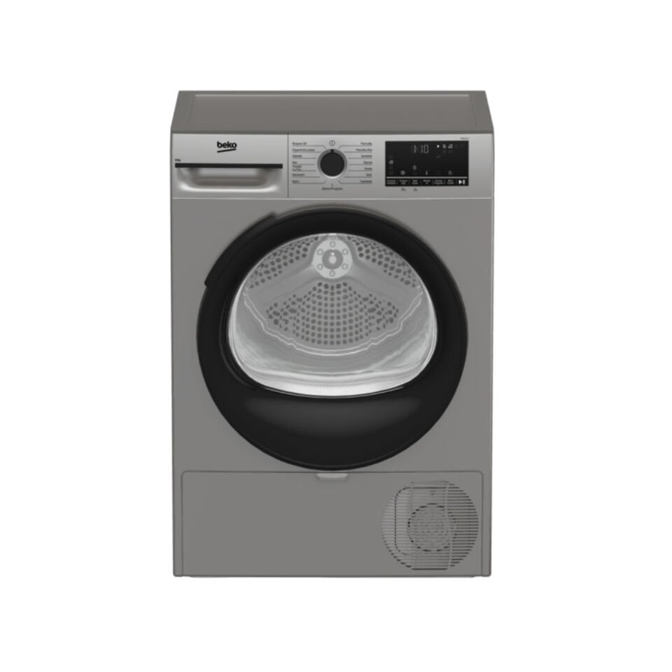 Beko KMX 91 S 9 Kg Kurutma Makinesi