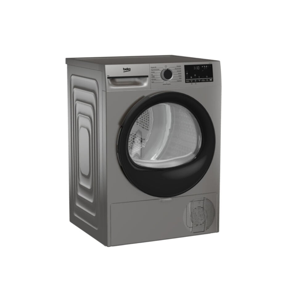 Beko KMX 91 S 9 Kg Kurutma Makinesi