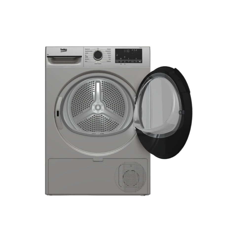 Beko KMX 91 S 9 Kg Kurutma Makinesi