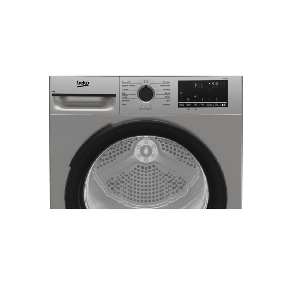 Beko KMX 91 S 9 Kg Kurutma Makinesi