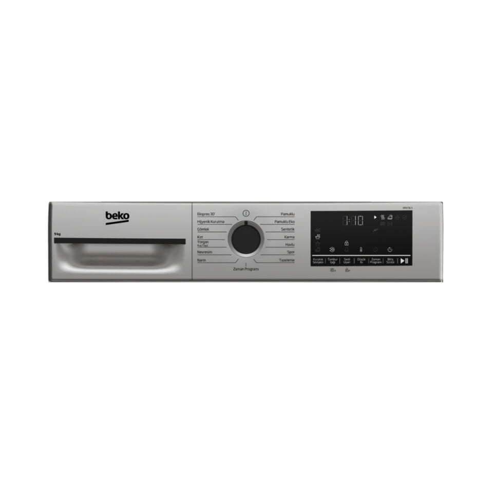 Beko KMX 91 S 9 Kg Kurutma Makinesi
