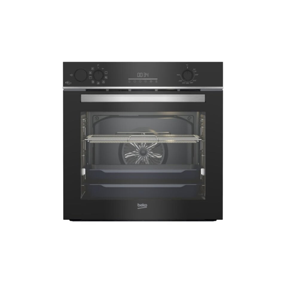 Beko BFC 631 S FitFry Buhar Destekli Fırın