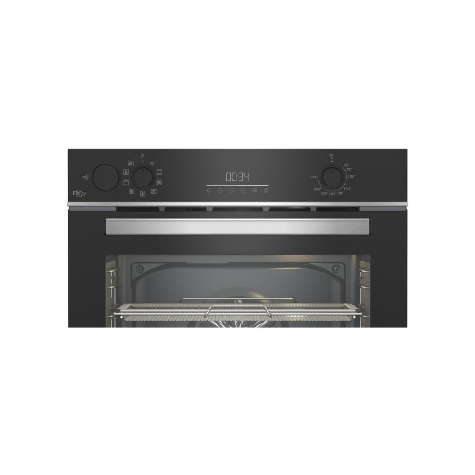 Beko BFC 631 S FitFry Buhar Destekli Fırın