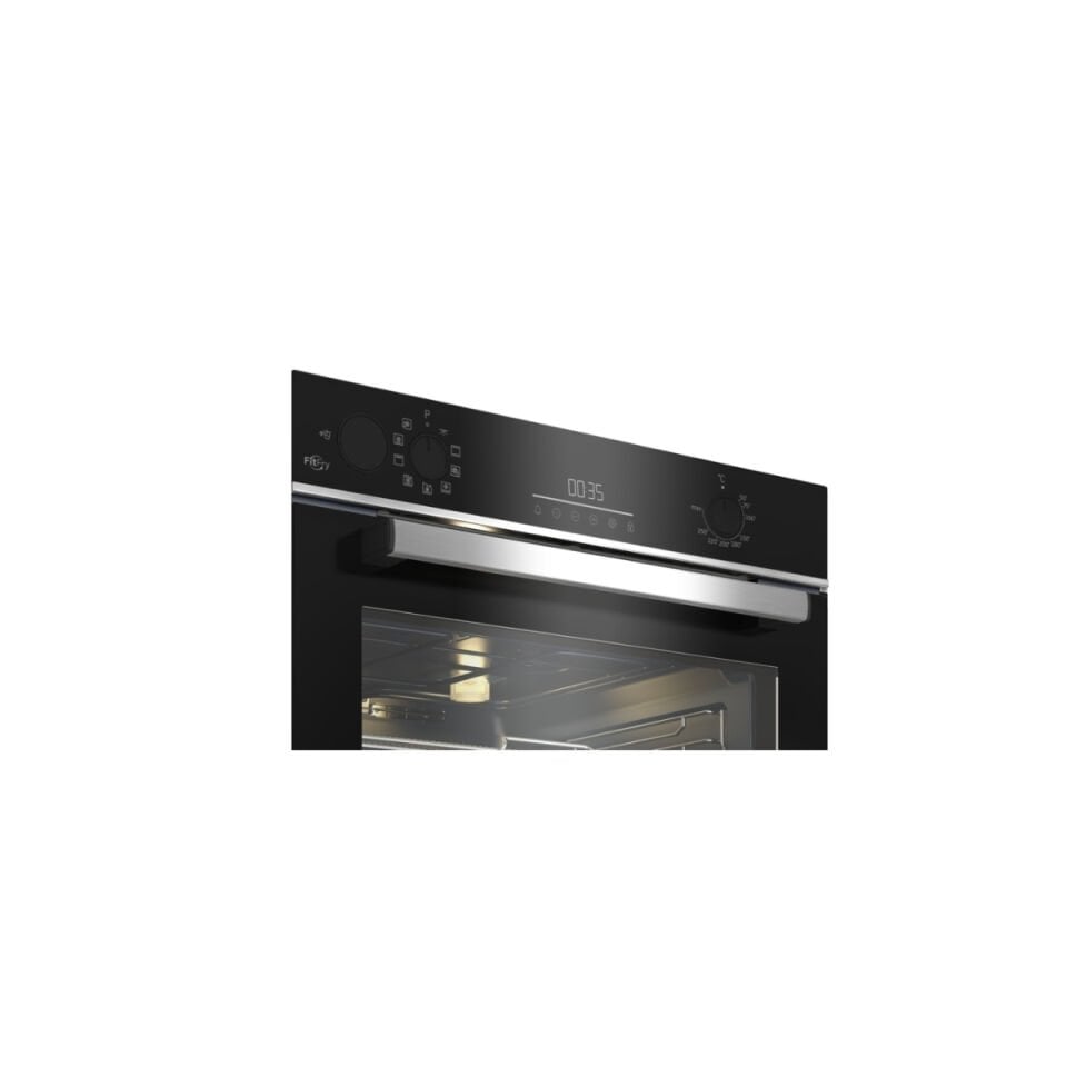 Beko BFC 631 S FitFry Buhar Destekli Fırın