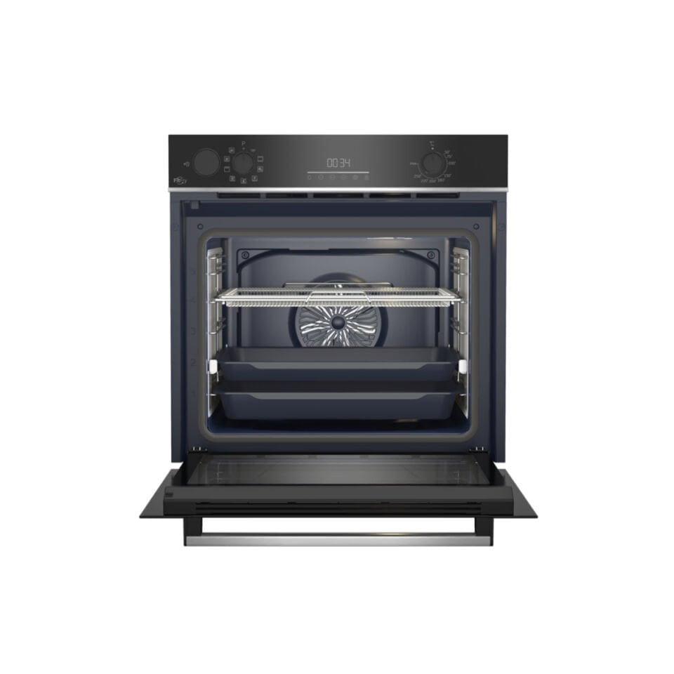 Beko BFC 631 S FitFry Buhar Destekli Fırın