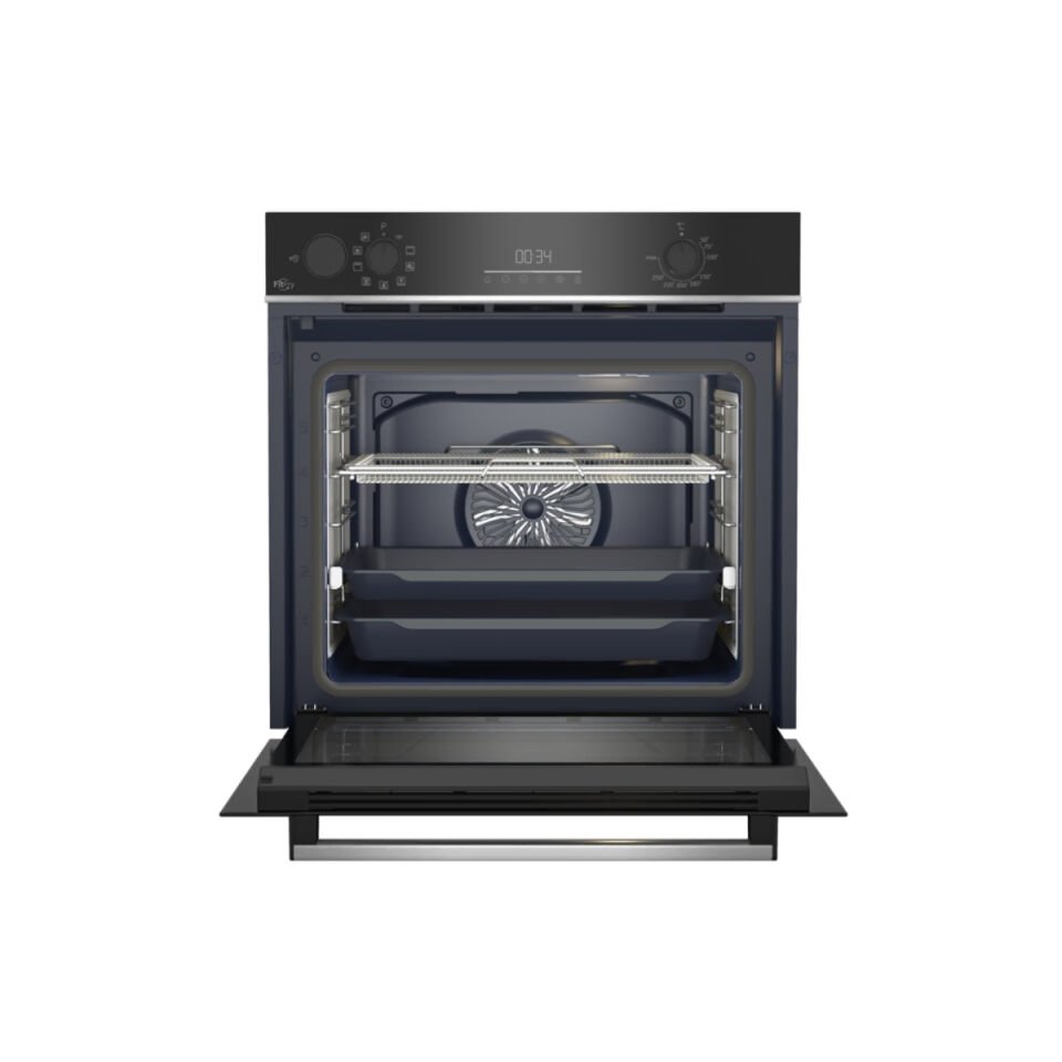 Beko BFC 631 S FitFry Buhar Destekli Fırın