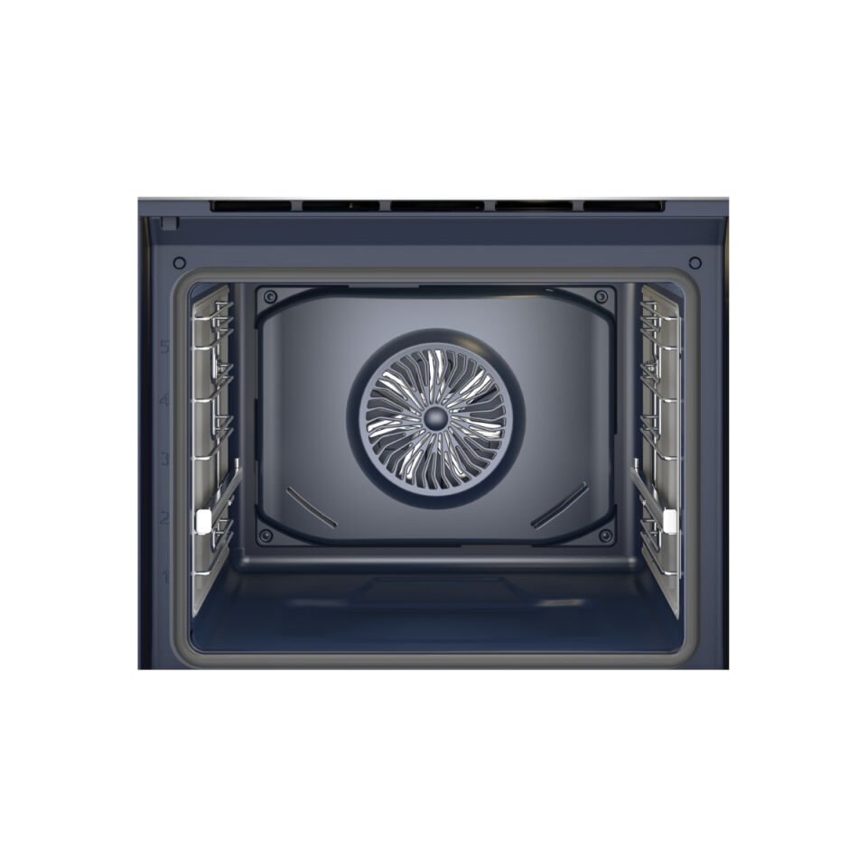 Beko BFC 631 S FitFry Buhar Destekli Fırın