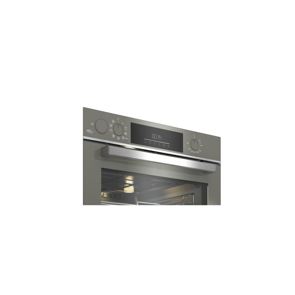 Beko BFC 631 G Gri Ankastre Fırın