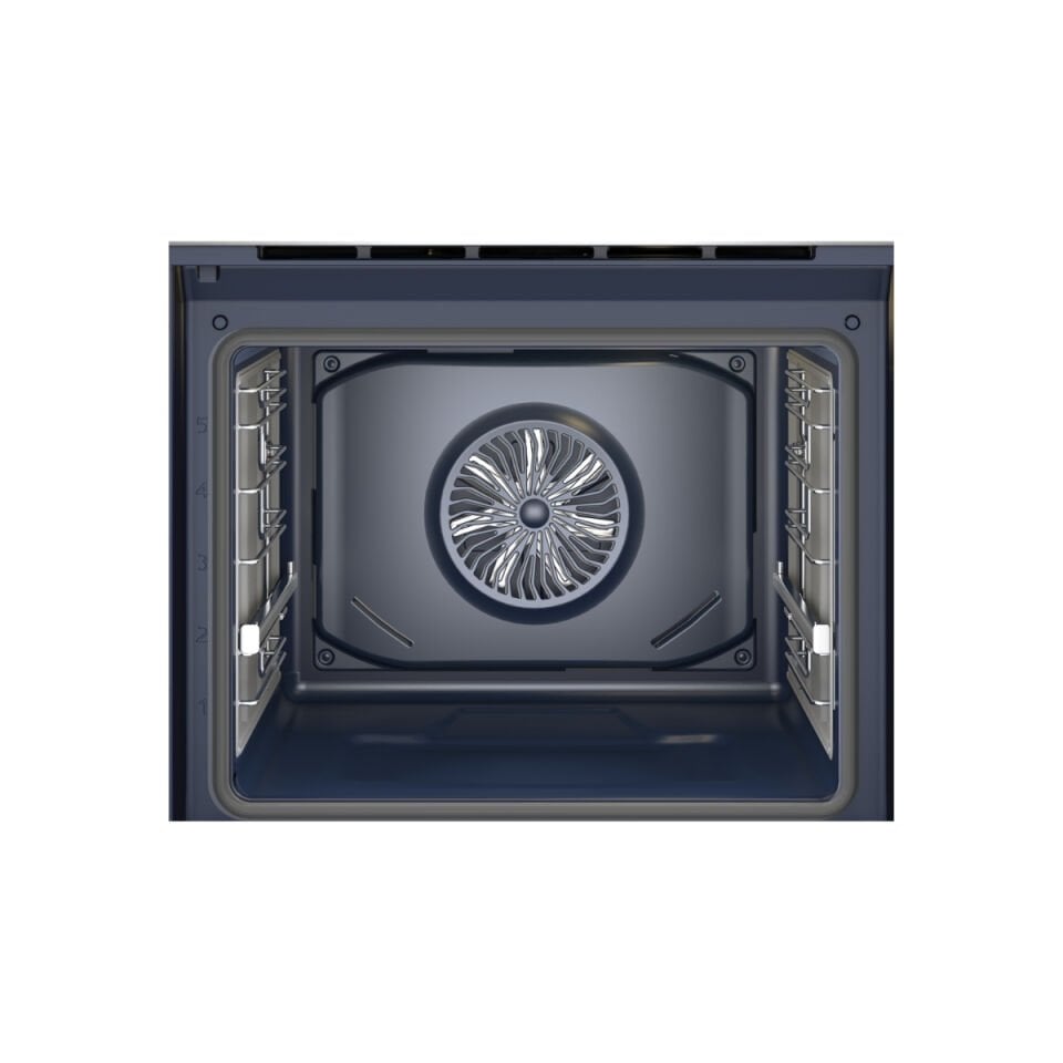 Beko BFC 631 G Gri Ankastre Fırın