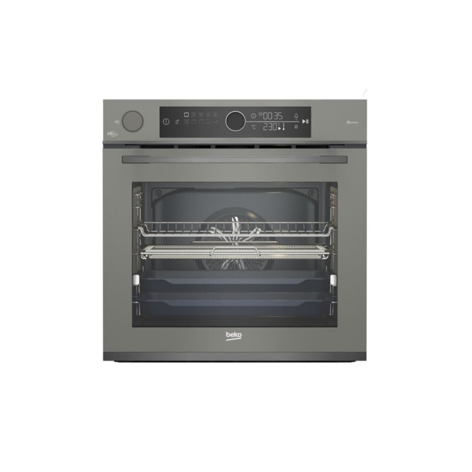 Beko BFC 741 G FitFry Buhar Destekli Fırın