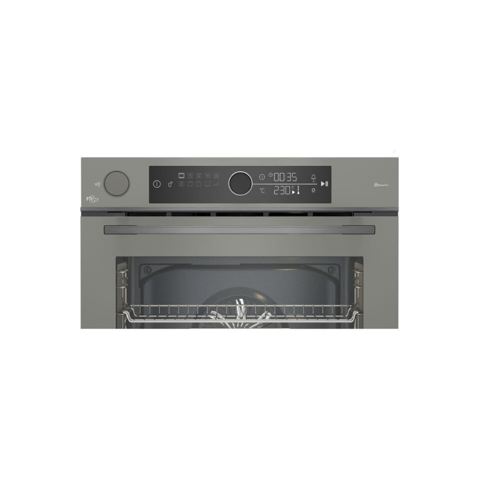 Beko BFC 741 G FitFry Buhar Destekli Fırın