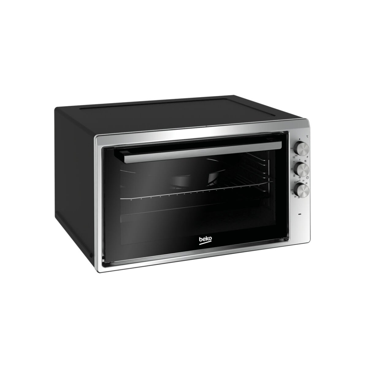 Beko BSUF 5000 MGSI Mini Fırın