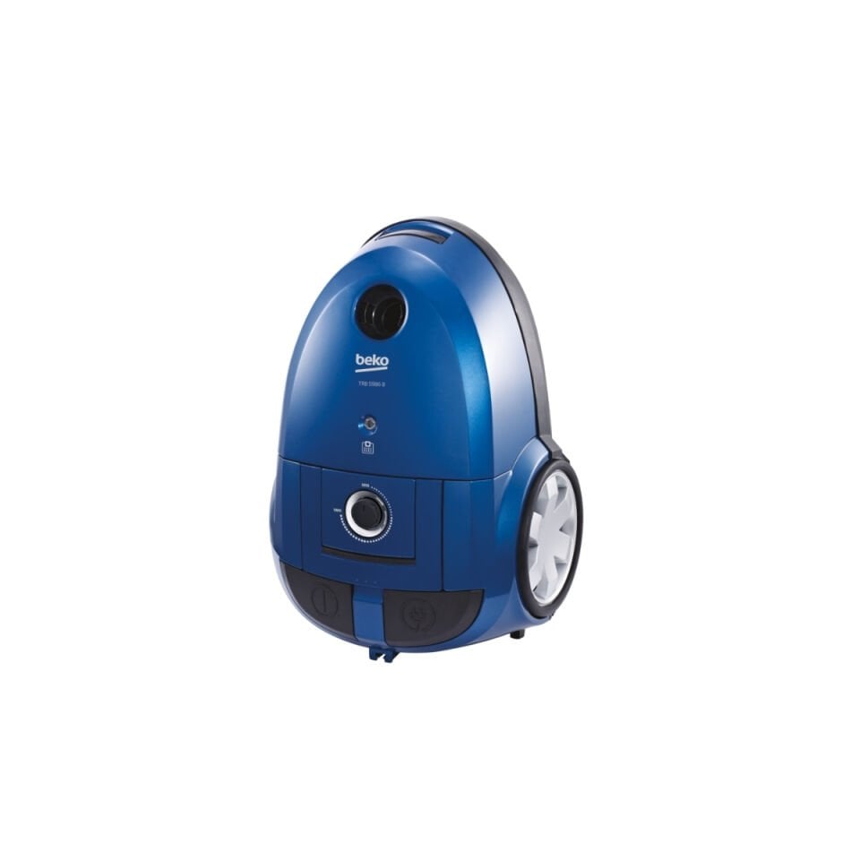 Beko TRB 5986 B Toz Torbalı Süpürge