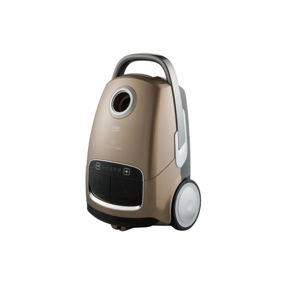 Beko BKS 2540 T Toz Torbalı Süpürge
