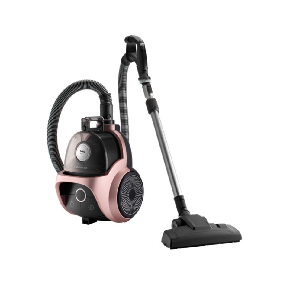 Beko UltraForce® 3.0 TSZ 5282 T Toz Torbasız Süpürge