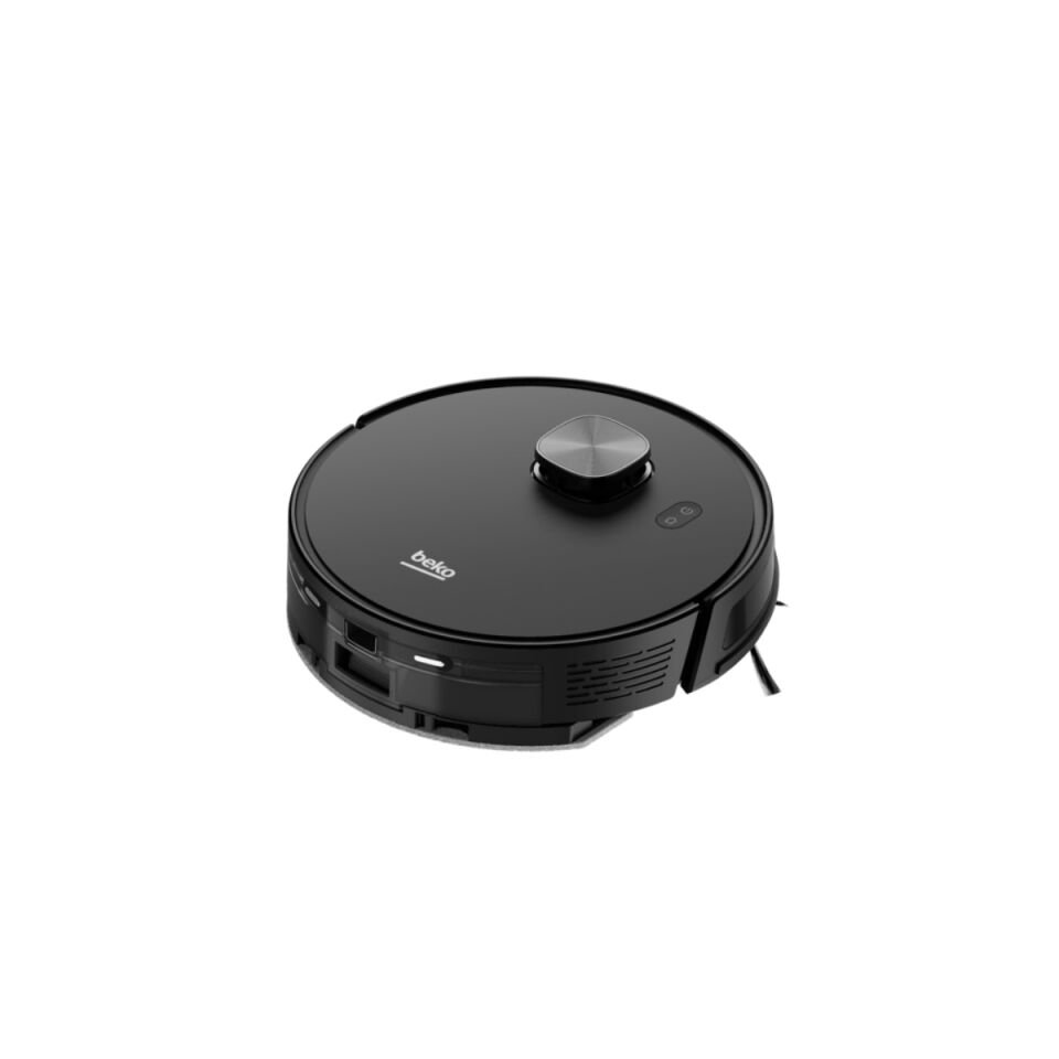 Beko Robo-X 3.2 VRR 62514 VB Toz İstasyonlu Robot Süpürge