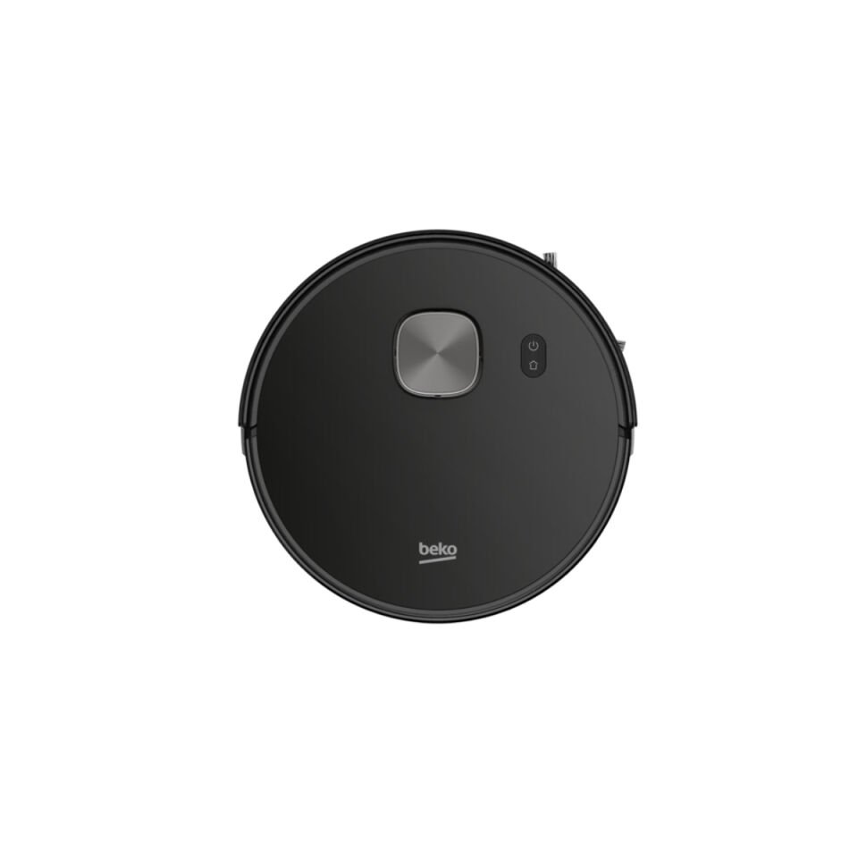 Beko Robo-X 3.2 VRR 62514 VB Toz İstasyonlu Robot Süpürge
